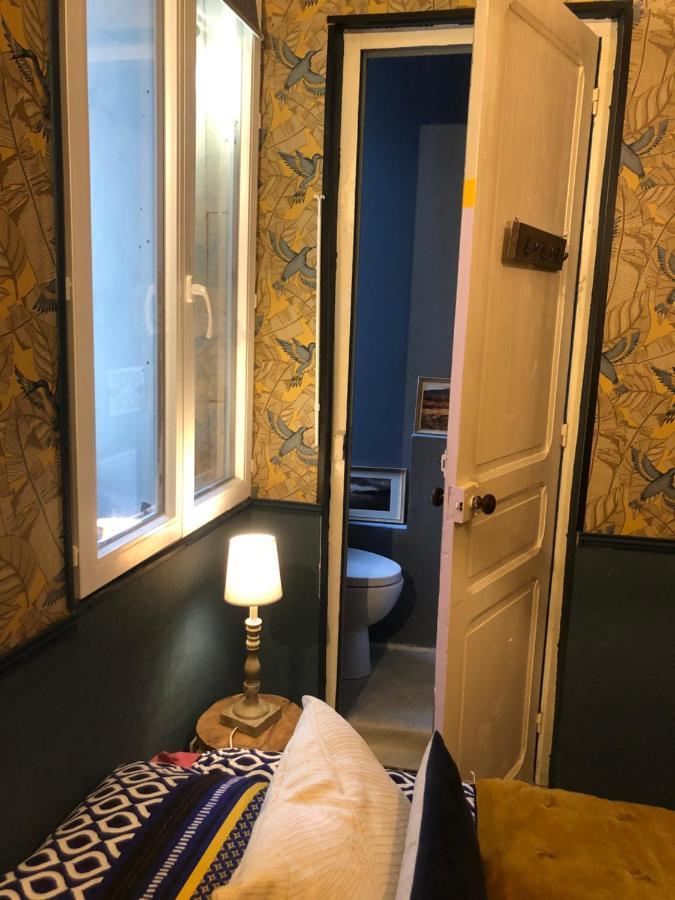 Appartement Josephine Eaux Bonnes Bagian luar foto